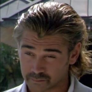 Meet your Posher, Thomas